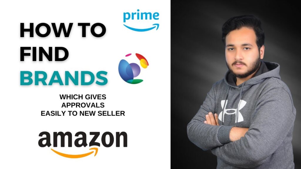 How to get Brand Approval Easily for Amazon FBA Wholesale | Newbie | Amazon Wholesale
