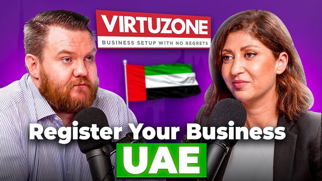 How to Register an ecommerce Business in UAE | Set Up to start Selling on Amazon UAE
